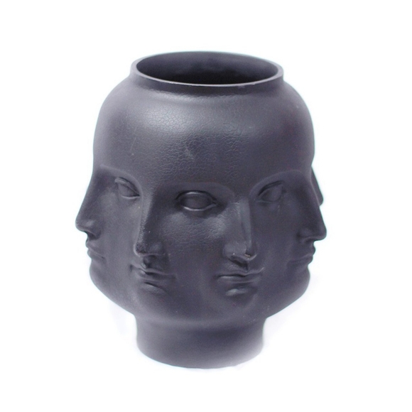 Vintage Other - SOLD Vintage TMS 2005 Vitruvian Perpetual Faces